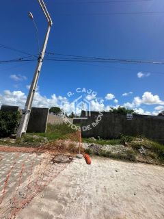Lote Exclusivo no Via Maris – Murado, Registrado e Pronto para Construir