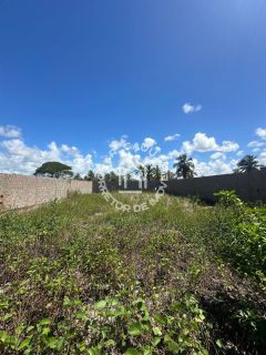Lote Exclusivo no Via Maris – Murado, Registrado e Pronto para Construir