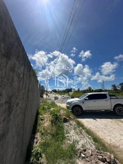 Lote Exclusivo no Via Maris – Murado, Registrado e Pronto para Construir