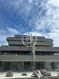 Praia do Francês: seu novo endereço no paraíso! Edifício Garden