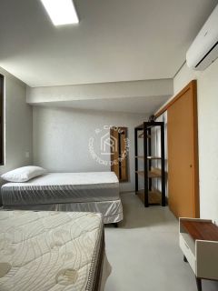 Casa de Condomínio Para Vender com 3 quartos 2 suítes no bairro Porto da Rua em São Miguel Dos Milagres
