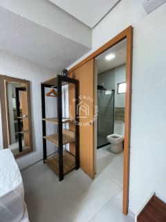 Casa de Condomínio Para Vender com 3 quartos 2 suítes no bairro Porto da Rua em São Miguel Dos Milagres