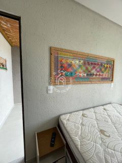 Casa de Condomínio Para Vender com 3 quartos 2 suítes no bairro Porto da Rua em São Miguel Dos Milagres