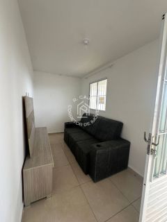 Apartamento Para Alugar com 2 quartos na  Praia do Francês