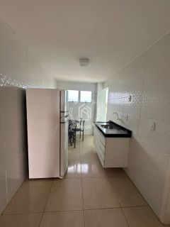Apartamento Para Alugar com 2 quartos na  Praia do Francês