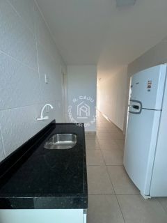 Apartamento Para Alugar com 2 quartos na  Praia do Francês