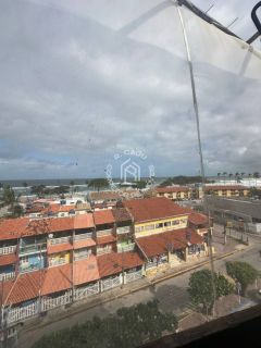Seu Novo Lar no Francês: Vista Mar e Localização Privilegiada
