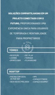 Seu Novo Lar no Francês: Vista Mar e Localização Privilegiada