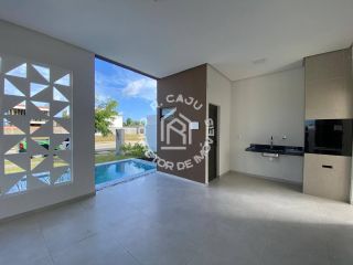 Oportunidade  – Casa com 3 Quartos, Piscina e Garagem