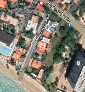 OPORTUNIDADE !  Casa Para Vender com 5 quartos sendo 4 suítes  em Maceió