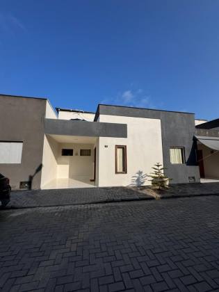 Excelente casa de condomínio para aluguel