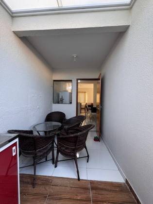 Excelente casa de condomínio para aluguel