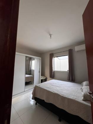 Excelente casa de condomínio para aluguel