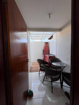 Excelente casa de condomínio para aluguel