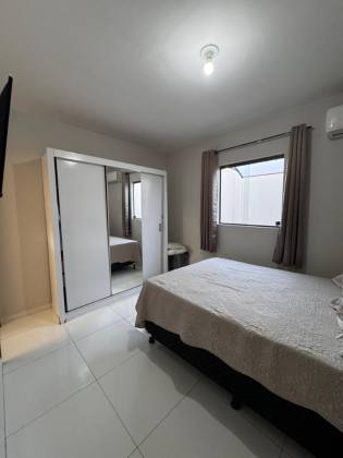 Excelente casa de condomínio para aluguel