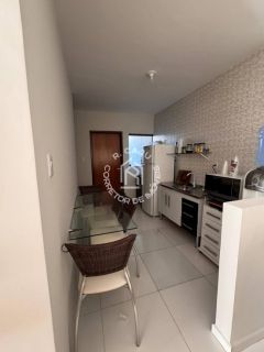 excelente oportunidade ! Casa mobiliada em condomínio,  More ou invista na Praia do Francês!