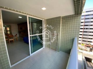 EXELENTE OPORTUNIDADE ! Apartamento Para Vender com 2 quartos 1 suítes no bairro Jatiúca em Maceió