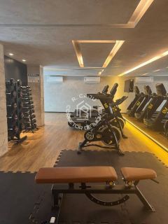 EXELENTE OPORTUNIDADE ! Apartamento Para Vender com 2 quartos 1 suítes no bairro Jatiúca em Maceió