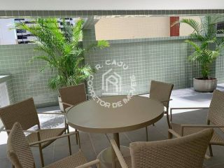 EXELENTE OPORTUNIDADE ! Apartamento Para Vender com 2 quartos 1 suítes no bairro Jatiúca em Maceió