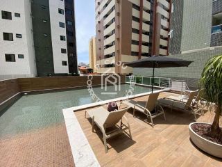 EXELENTE OPORTUNIDADE ! Apartamento Para Vender com 2 quartos 1 suítes no bairro Jatiúca em Maceió