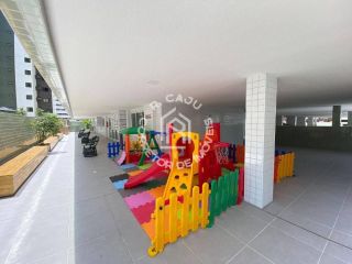 EXELENTE OPORTUNIDADE ! Apartamento Para Vender com 2 quartos 1 suítes no bairro Jatiúca em Maceió