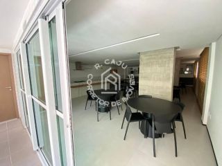 EXELENTE OPORTUNIDADE ! Apartamento Para Vender com 2 quartos 1 suítes no bairro Jatiúca em Maceió