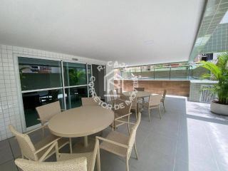 EXELENTE OPORTUNIDADE ! Apartamento Para Vender com 2 quartos 1 suítes no bairro Jatiúca em Maceió