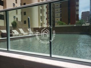EXELENTE OPORTUNIDADE ! Apartamento Para Vender com 2 quartos 1 suítes no bairro Jatiúca em Maceió