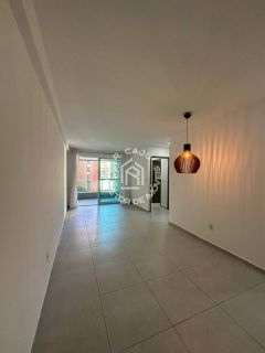 EXELENTE OPORTUNIDADE ! Apartamento Para Vender com 2 quartos 1 suítes no bairro Jatiúca em Maceió