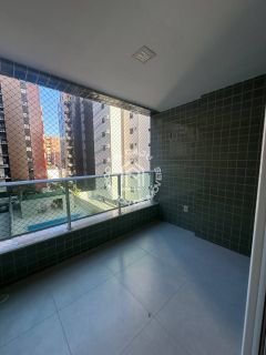 EXELENTE OPORTUNIDADE ! Apartamento Para Vender com 2 quartos 1 suítes no bairro Jatiúca em Maceió