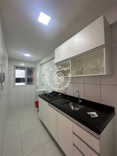 EXELENTE OPORTUNIDADE ! Apartamento Para Vender com 2 quartos 1 suítes no bairro Jatiúca em Maceió