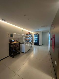 EXELENTE OPORTUNIDADE ! Apartamento Para Vender com 2 quartos 1 suítes no bairro Jatiúca em Maceió