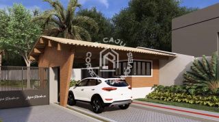 Lagoa Residence - Lotes de R$ 175.000,00 no coração da Massagueira