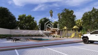 Lagoa Residence - Lotes de R$ 175.000,00 no coração da Massagueira