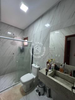Oportunidade única! Casa Para Venda com 3 quartos 1 suítes na Praia do Francês
