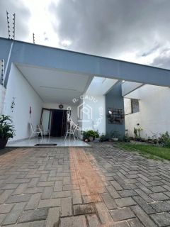 Oportunidade única! Casa Para Venda com 3 quartos 1 suítes na Praia do Francês