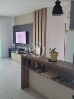 Apartamento à venda na – Praia do Francês, Marechal Deodoro/AL