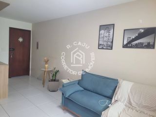 Apartamento à venda na – Praia do Francês, Marechal Deodoro/AL