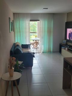 Apartamento à venda na – Praia do Francês, Marechal Deodoro/AL