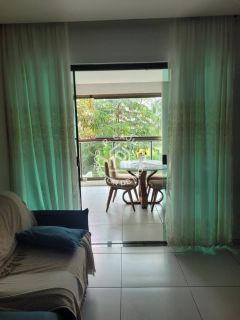 Apartamento à venda na – Praia do Francês, Marechal Deodoro/AL