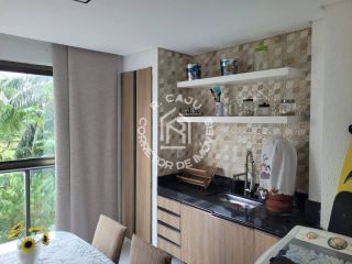 Apartamento à venda na – Praia do Francês, Marechal Deodoro/AL