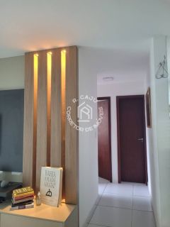 Apartamento à venda na – Praia do Francês, Marechal Deodoro/AL