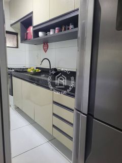 Apartamento à venda na – Praia do Francês, Marechal Deodoro/AL