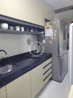 Apartamento à venda na – Praia do Francês, Marechal Deodoro/AL