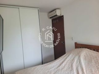 Apartamento à venda na – Praia do Francês, Marechal Deodoro/AL