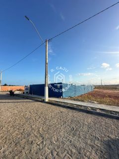 Lote / Terreno de Condomínio Para Vender na Praia do Francês em Marechal Deodoro