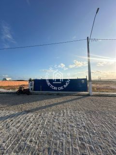 Lote / Terreno de Condomínio Para Vender na Praia do Francês em Marechal Deodoro