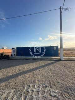 Lote / Terreno de Condomínio Para Vender na Praia do Francês em Marechal Deodoro