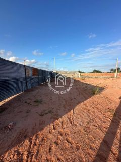 Lote / Terreno de Condomínio Para Vender na Praia do Francês em Marechal Deodoro