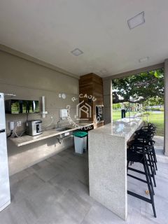 OPORTUNIDADE ! Casa de Condomínio Para Vender com 4 quartos 4 suítes